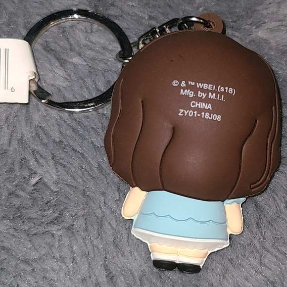 The Shining Twin Keychain Horror Properties Series 3 Blind Bag Figure - Picture 4 of 5